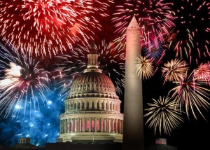 Images-of-Fourth-of-July-Fire-Works-In-United-States