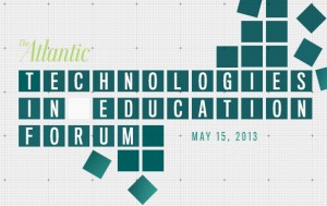 technologies in education forum