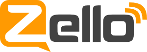 Zello-Logo