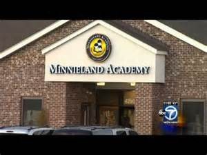 Minnieland Corporate Office