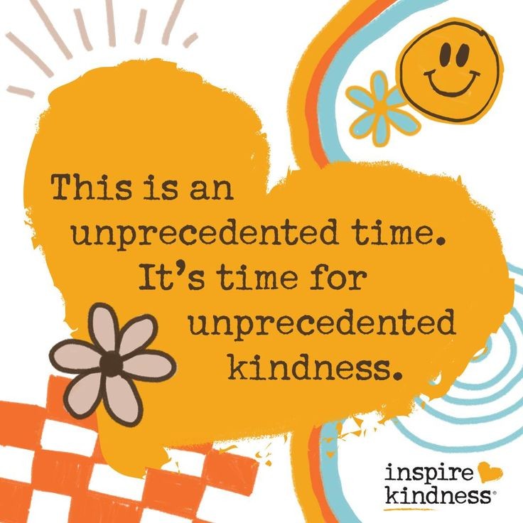 The Random Acts of Kindness Foundation, Kindness Quote