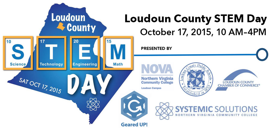 Loudoun STEM Day