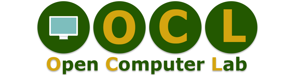 Open Computer Lab
