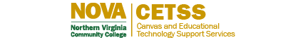 Canvas and Educational Technology Support Services