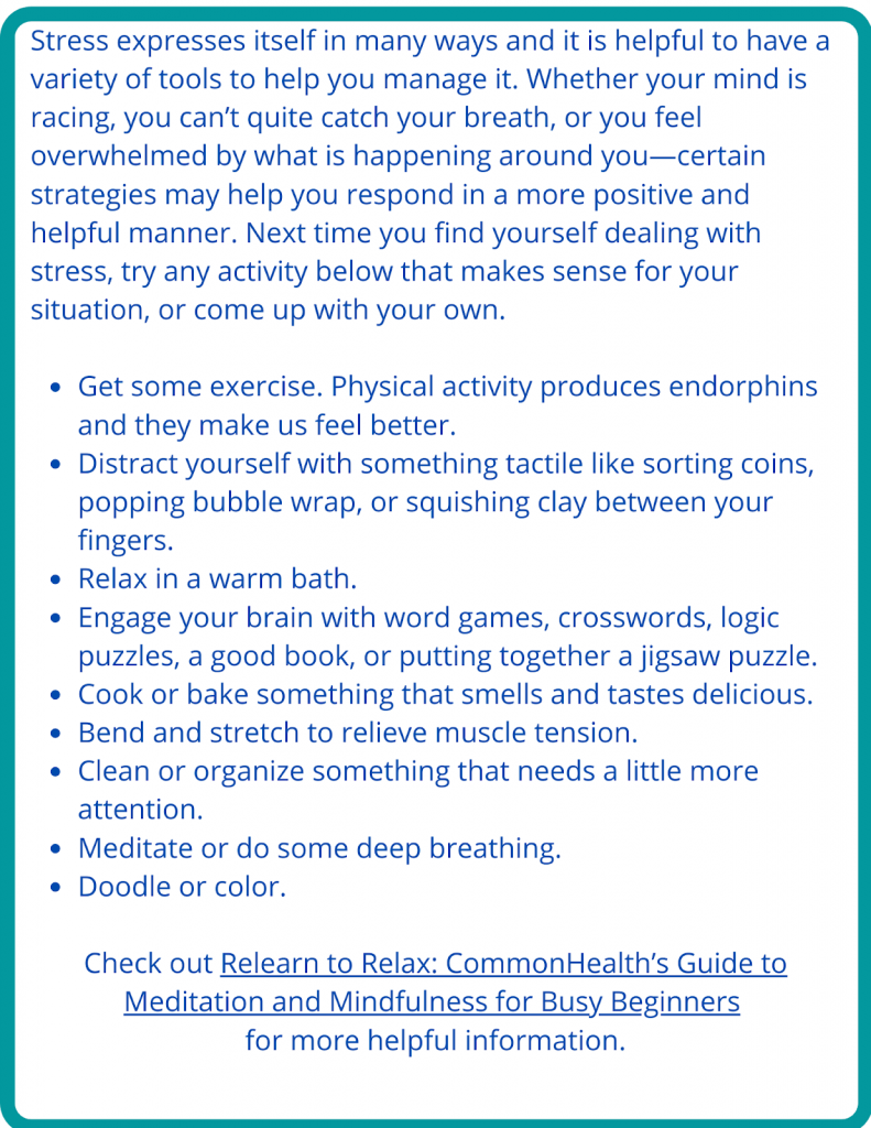 Common Health