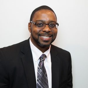 Professor Kush Jenkins, Fulbright Scholar to Trinidad-Tobago