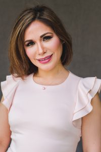 Judith Obregon