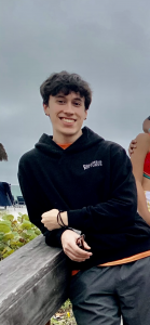 Leonardo Villavicencio