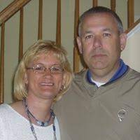 Brenda and Husband Tripp