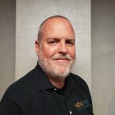 Photo of Dave Bellew