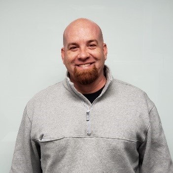 Photo of Dave Cook