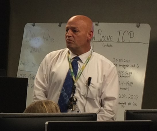 Photo of Tom Mayhew