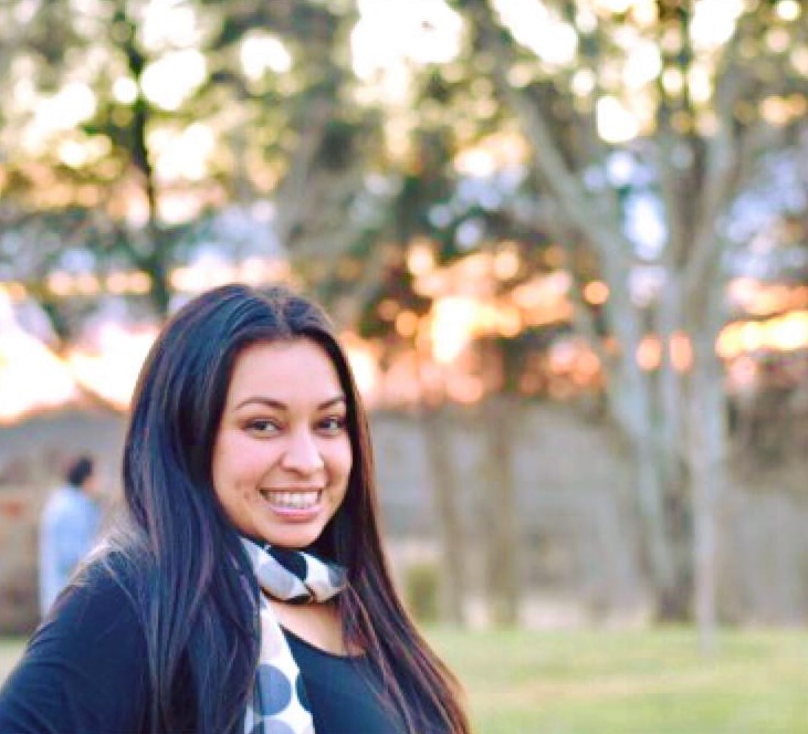 Glenda Sorto, Academic Success Counselor at Woodbridge Campus