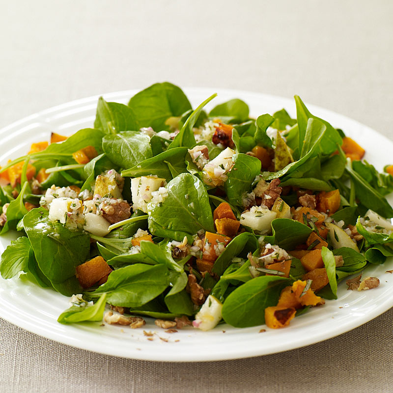 Photo of Harvest Salad