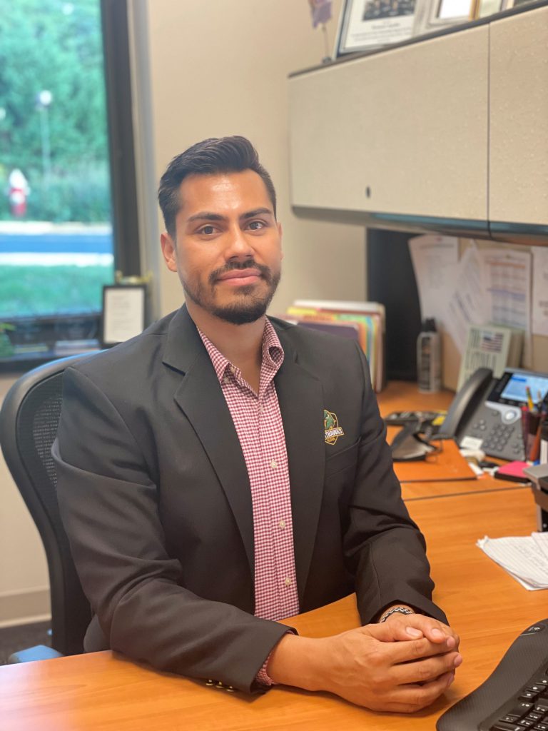 Rommel Aguilar Cardenas