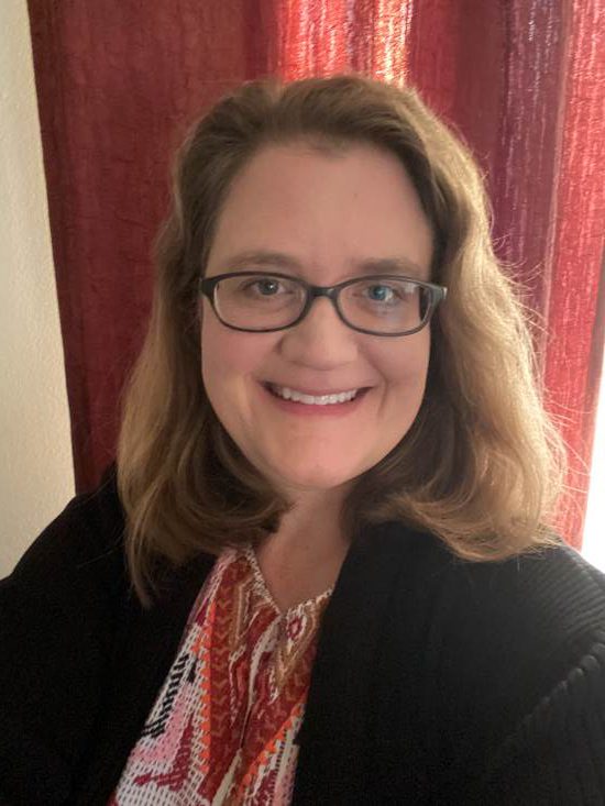 Photo of MEC Nursing Skills Lab Manager Angela Brocker