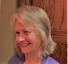 Loudoun's Sally Wrenn