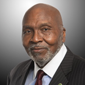 Ambassador Joseph Huggins