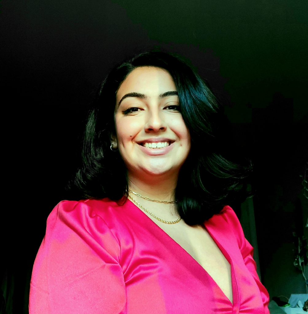 Photo of Deby Martinez