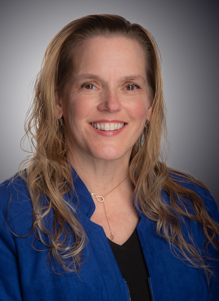Photo: Dr. Diane Mucci Named AN Campus Provost