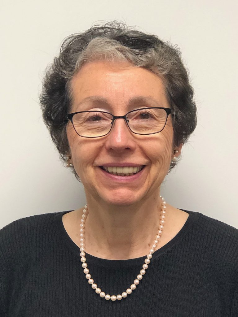Dr. Mary Vander Maten