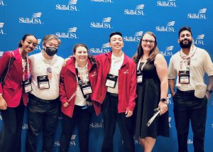 SkillsUSA-2022