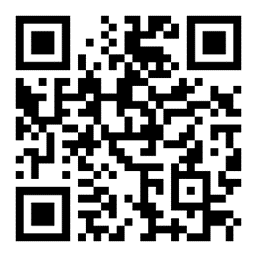 Grub Hub QR Code