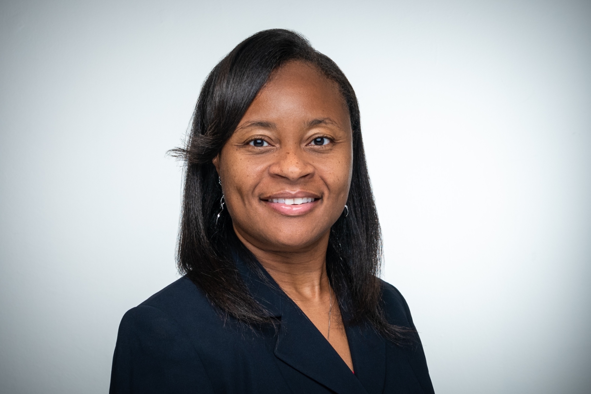 Dr. Sabrina Ricks