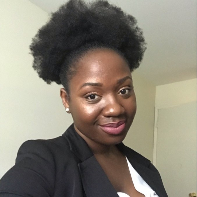 Mercy Osei-Hwedie