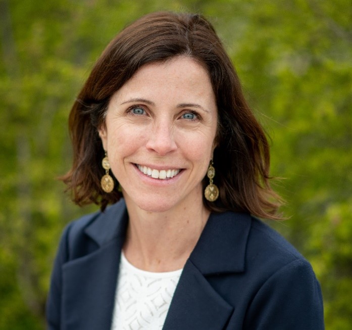 Dr. Martha Davis