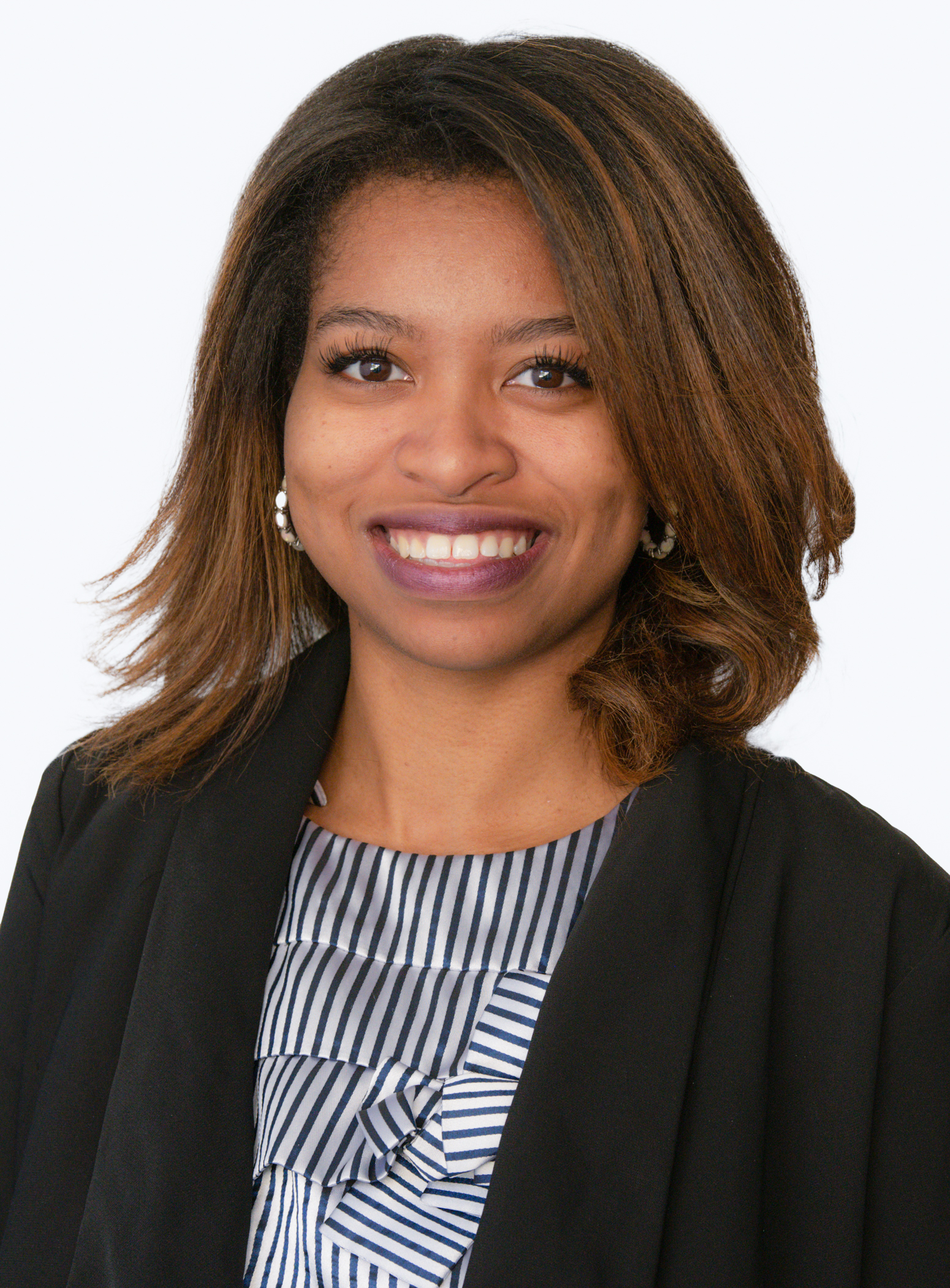 Licia Washington