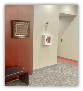 AED Awareness