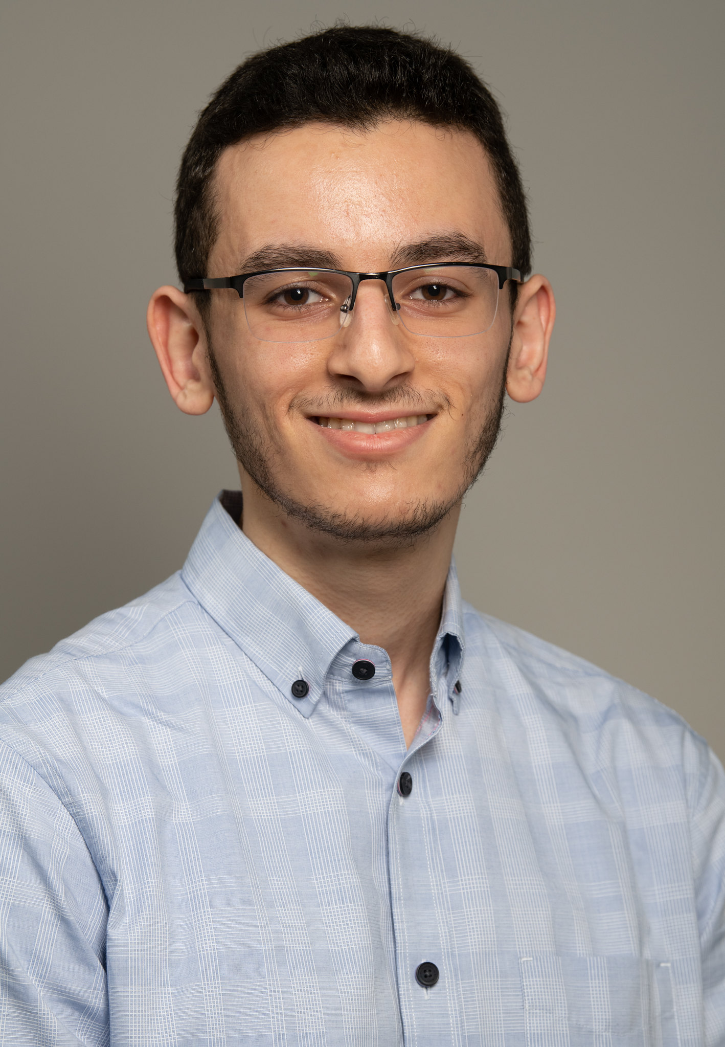 Faris Shaheen