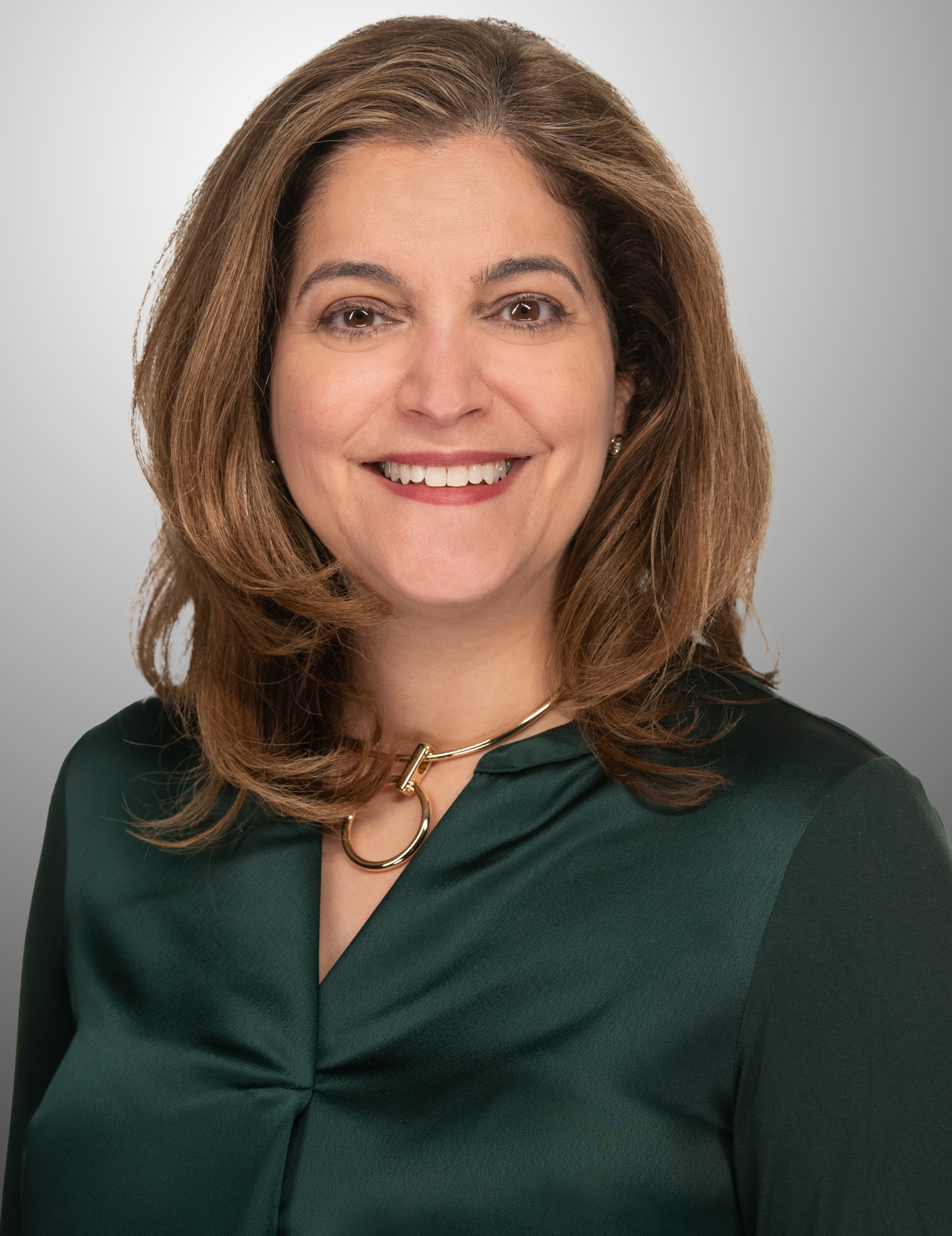Dr. Christine Schull