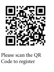 QR Code to register for MEC Open House