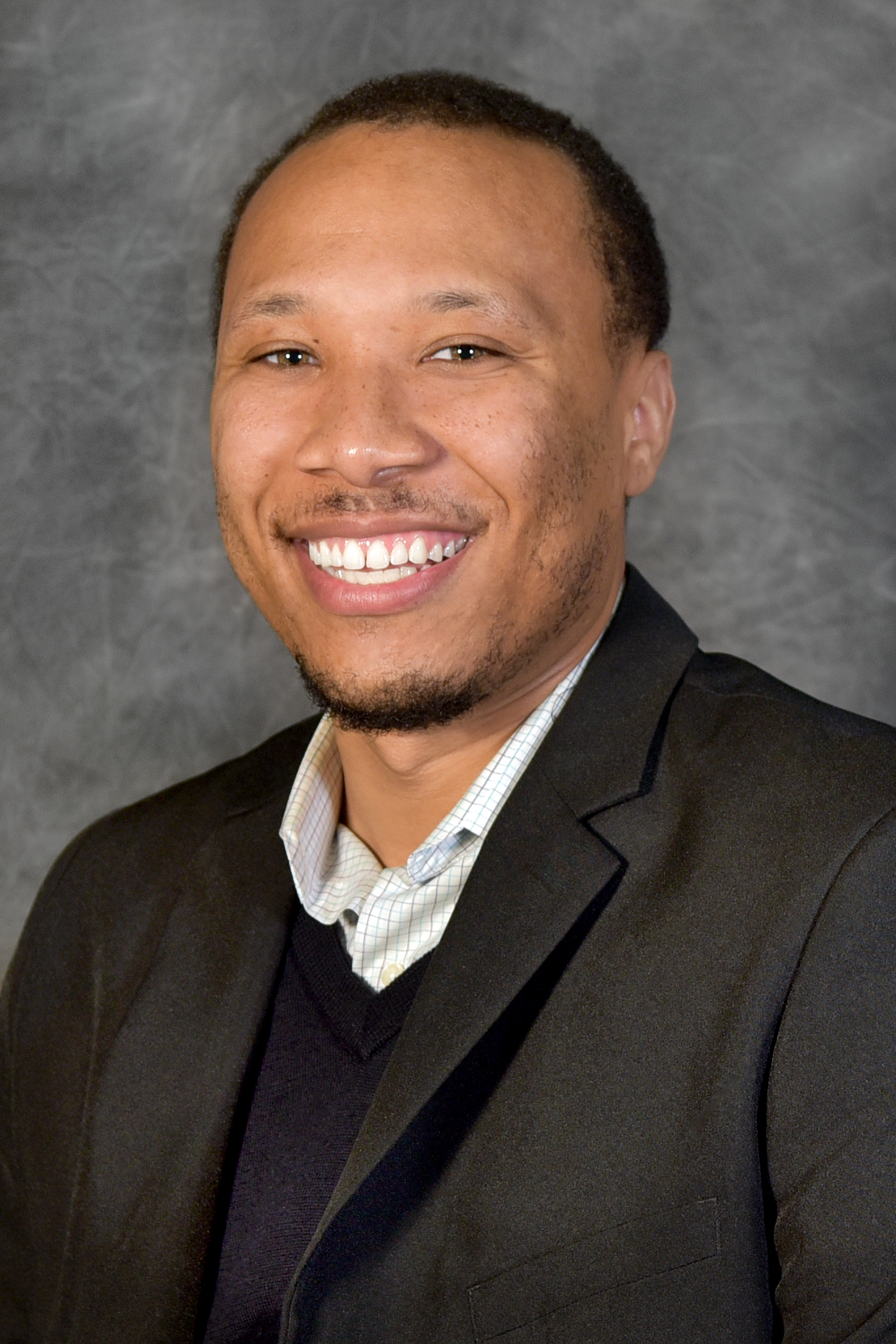 Steven Mosley