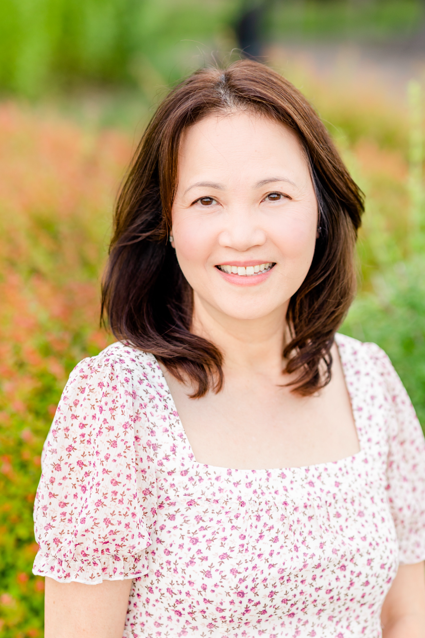 Photo of Hanh Bui