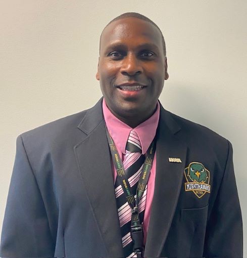 Dr. Shawn Addison