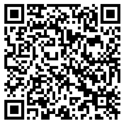 QR code leading to "General 2024" image release form. 