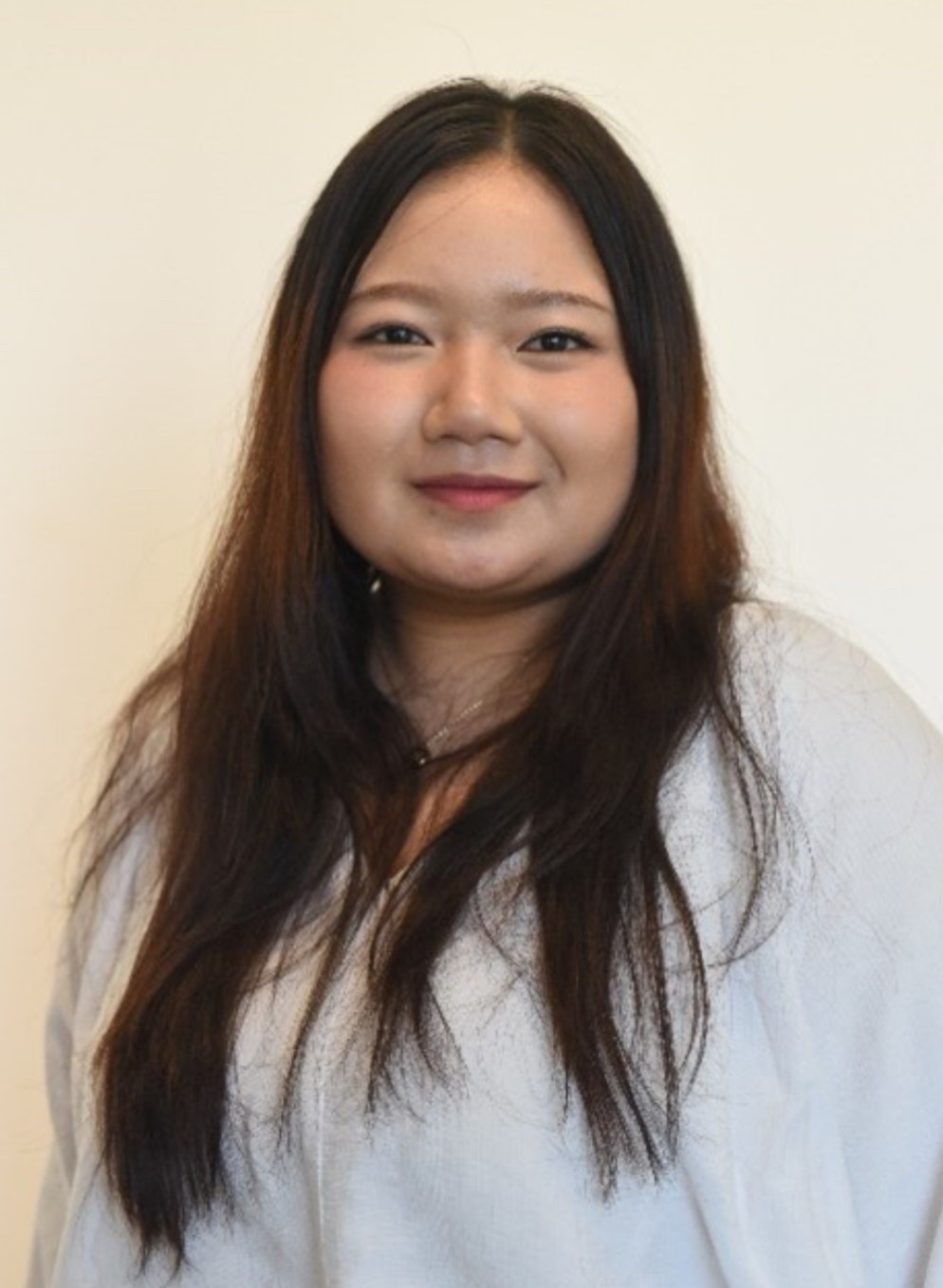 VCCS Photo of Ana Leng, VCCS' inaugural Poet Laureate.