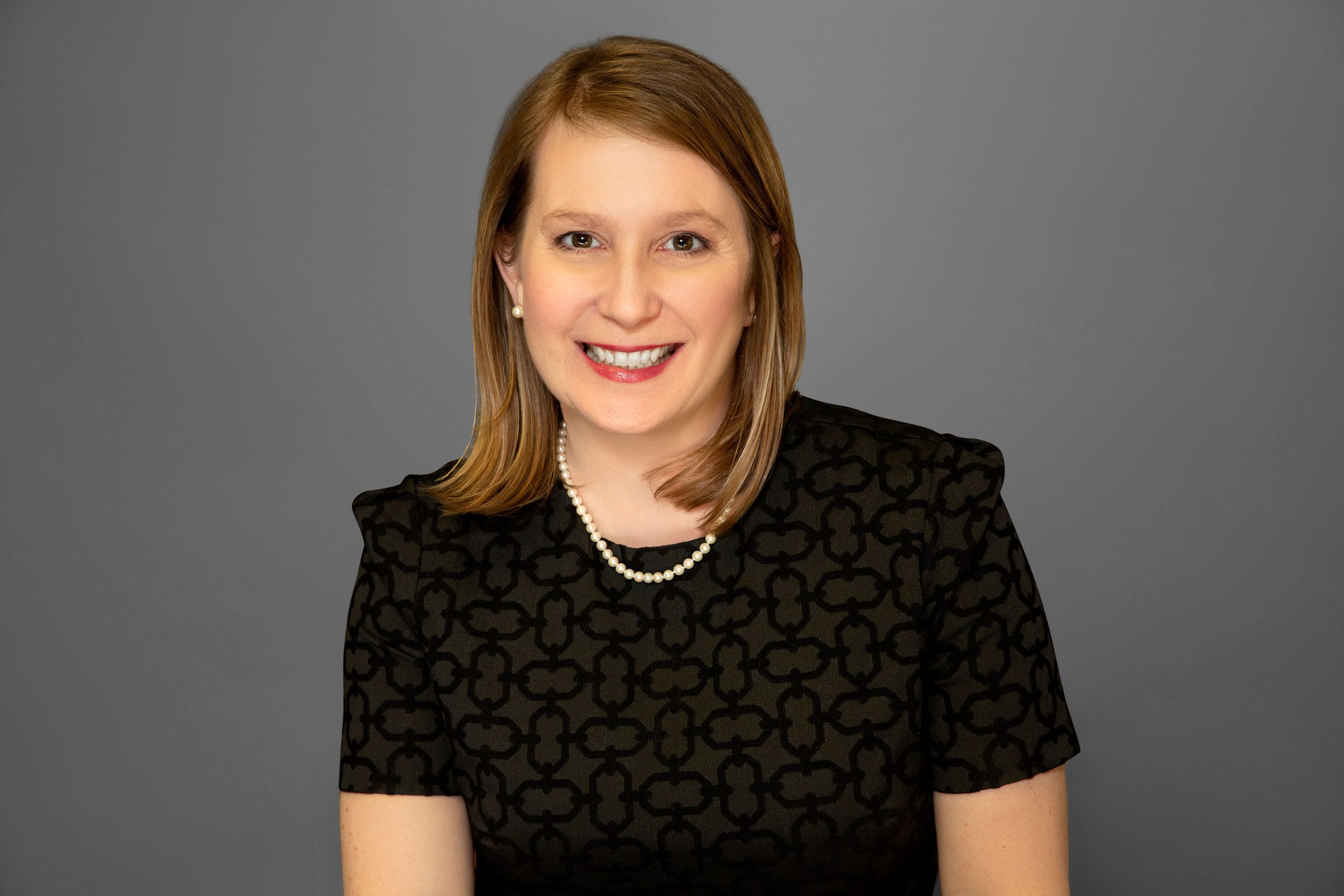 Professional portrait of Amanda Wilder