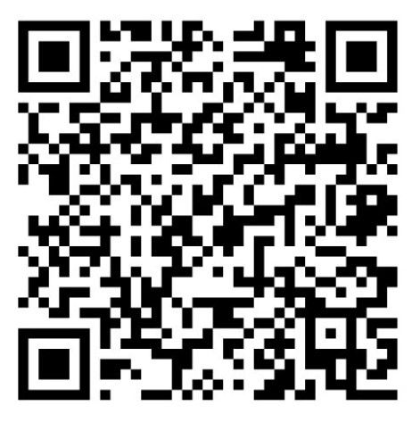 QR Code to join the NOVA Online session, Oct. 3, 12 p.m. until 1 p.m. 