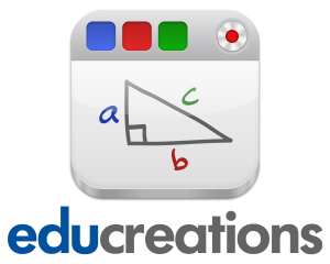 educreations logo