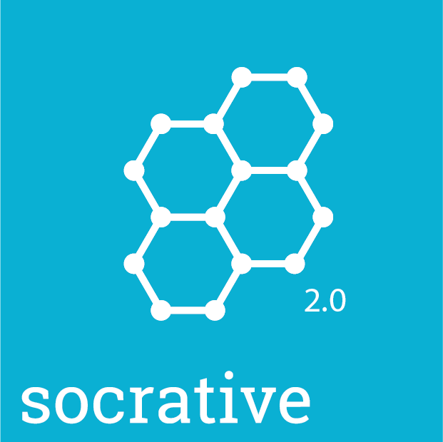 socrative logo