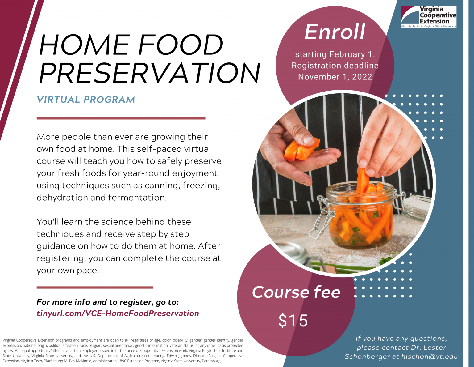 home-food-preservation-virtual-program-loudoun-campus-horticulture