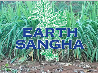 Nursery Associate- Earth Sangha