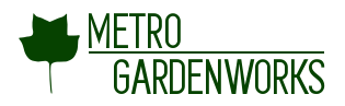 Part-Time Gardener- Metro Gardenworks