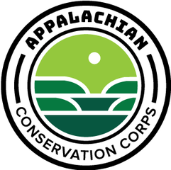 Appalachian Conservation Corps Open Positions