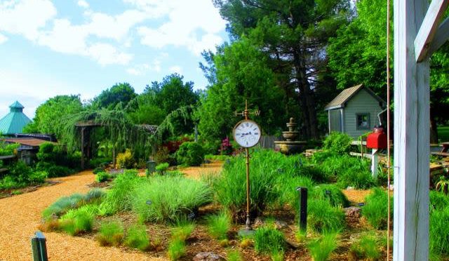 Loudoun County Master Gardeners Association New Scholarship for NOVA Horticulture Students